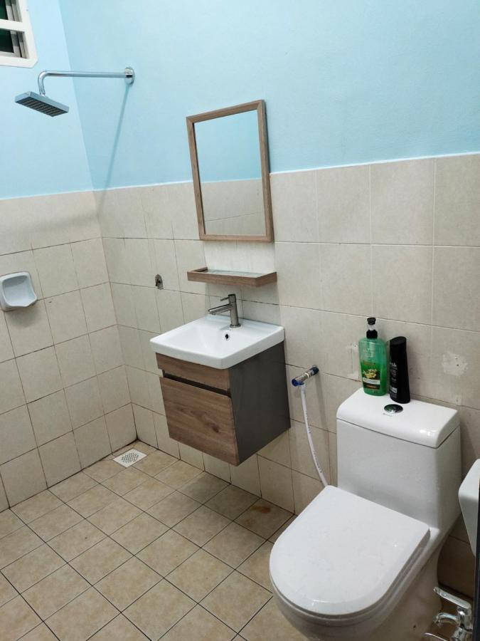 Hazim Homestay Pakej 1 Changlun Buitenkant foto
